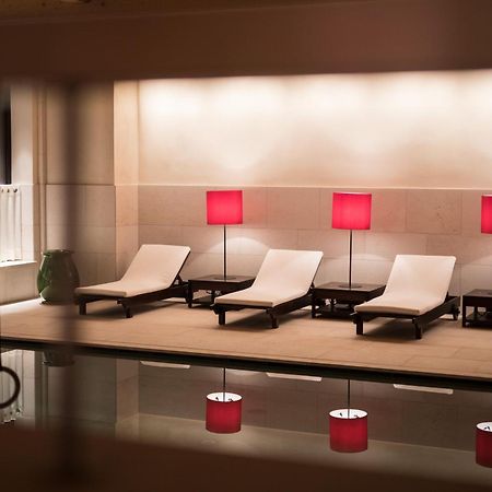 Hotel Almhof Schneider Лех ам Алберг Екстериор снимка