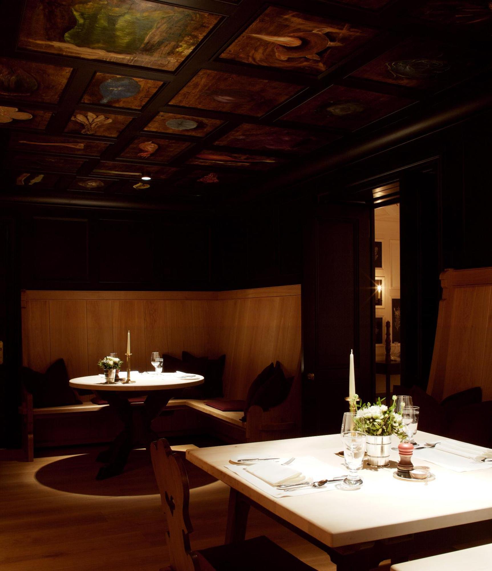 Hotel Almhof Schneider Лех ам Алберг Екстериор снимка
