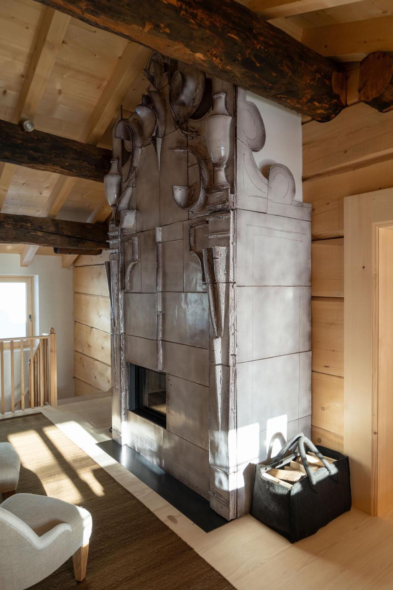 Hotel Almhof Schneider Лех ам Алберг Стая снимка