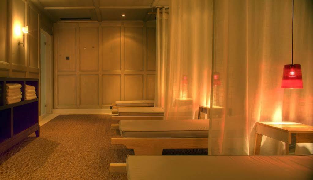 Hotel Almhof Schneider Лех ам Алберг Екстериор снимка